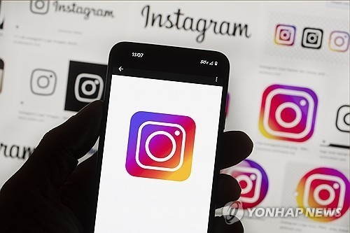 인스타그램 위치 공유 기능 논란…사생활 침해 우려 확산