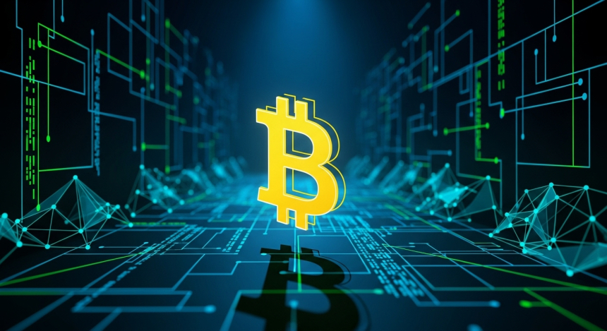  AI 시대, 주식 대신 비트코인(BTC)? 장기 보유 전략에 '믿음' 강조