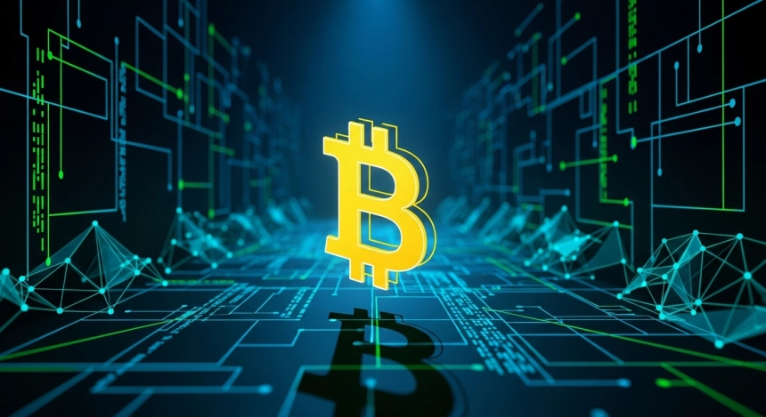 AI 시대, 주식 대신 비트코인(BTC)? 장기 보유 전략에 '믿음' 강조