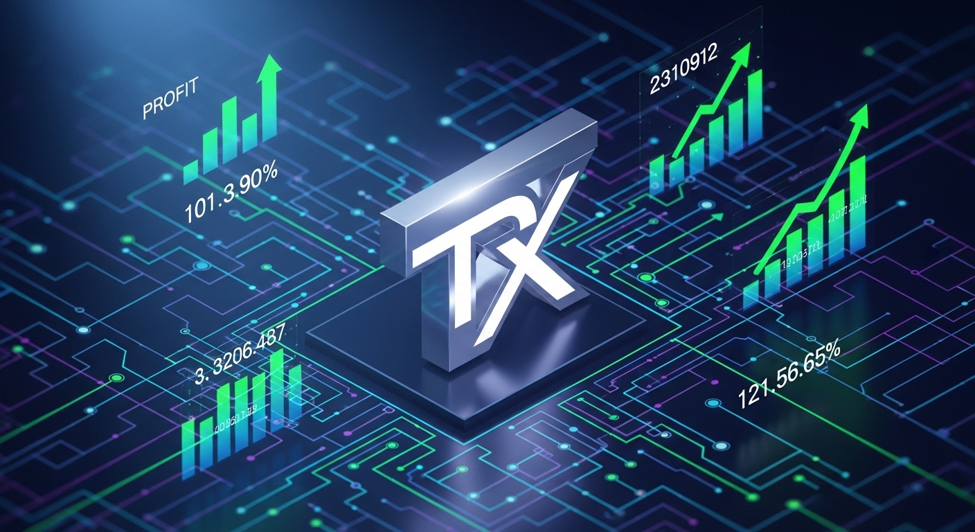 트론($TRX), 하루 실현 이익 14억 달러 돌파…장기 보유자 차익 실현 러시