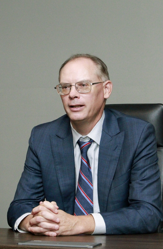  에픽게임즈 CEO, 한국에 쓴소리… “애플·구글 독점 막아야”