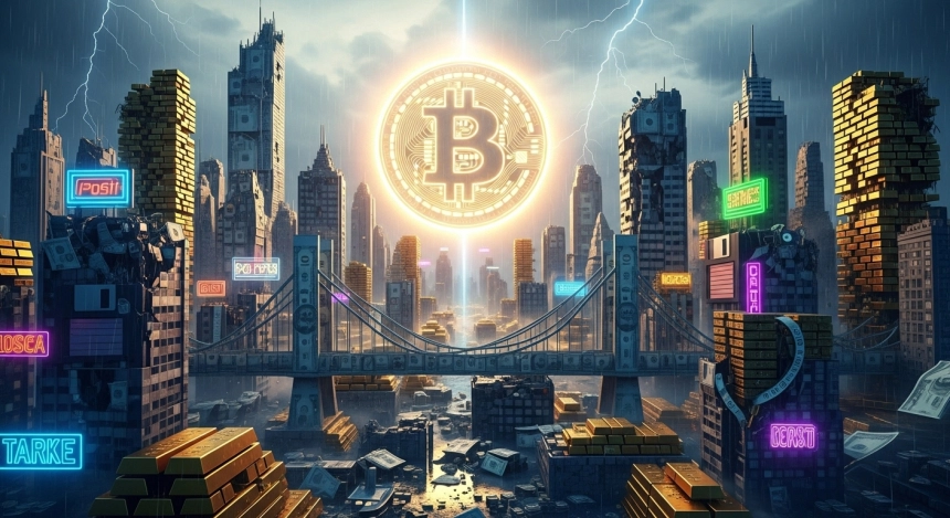 샘슨 모우 "모든 자산, 결국 비트코인($BTC) 앞에 무너질 것... 장기 목표는 100만 달러"