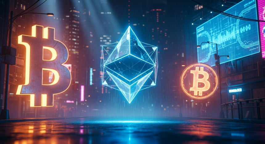 비트코인 15만 달러 시 이더리움 8,656달러 도달 가능성…트럼프發 상승론 탄력