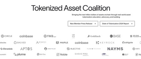  포필러스, 글로벌 토큰화 연합 ‘TAC’ 합류…아시아 유일 리서치 기관 선정