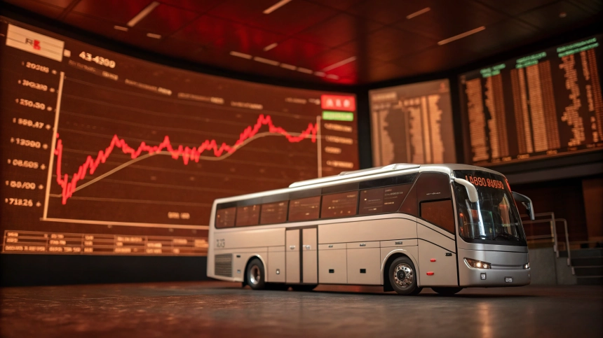  中 단체관광 무비자 풀리자… 노랑풍선·모두투어 주가 '급등'