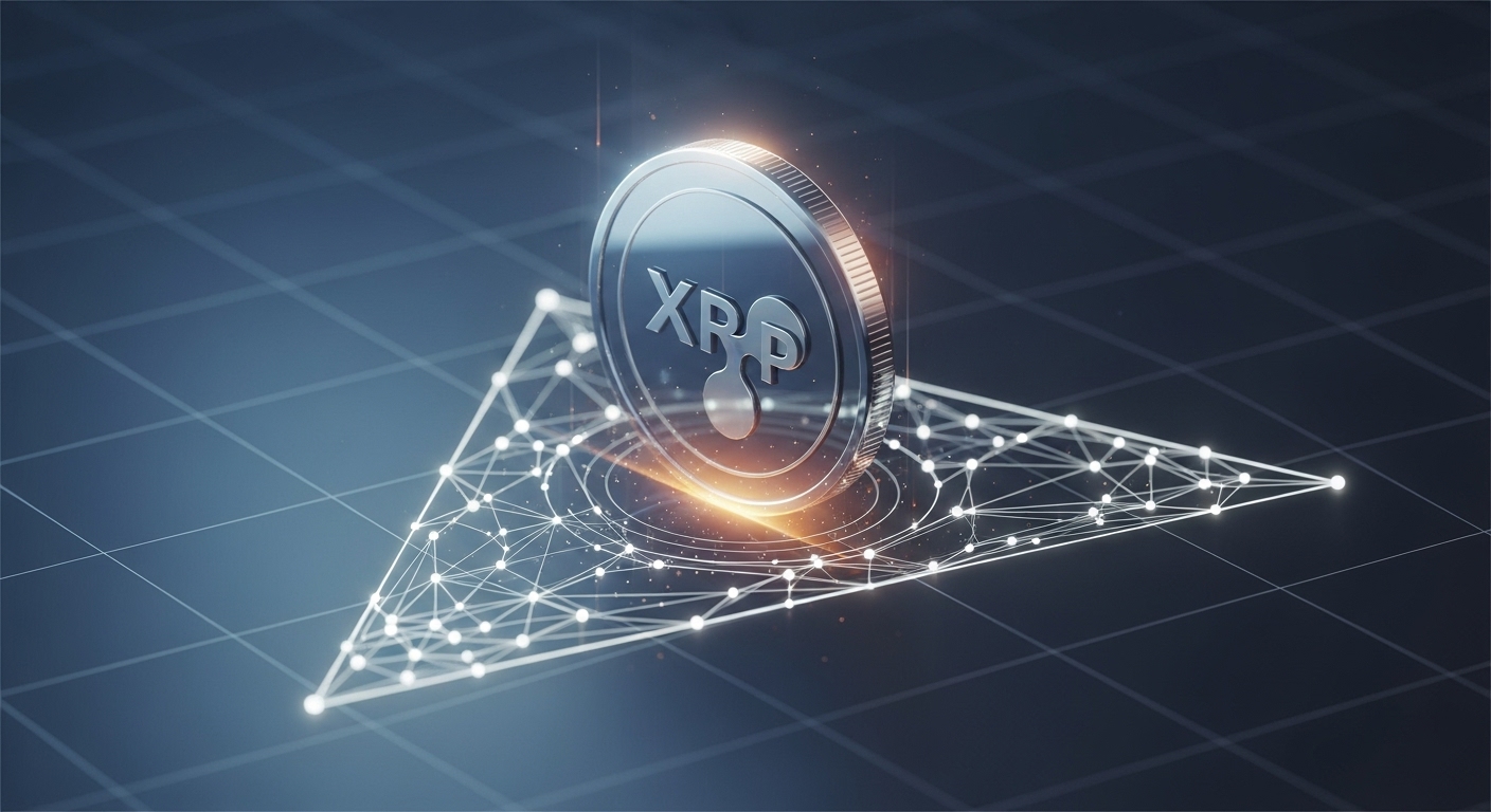 리플(XRP), 3달러 붕괴에 하락세 가속…2.7달러 지지선도 위협