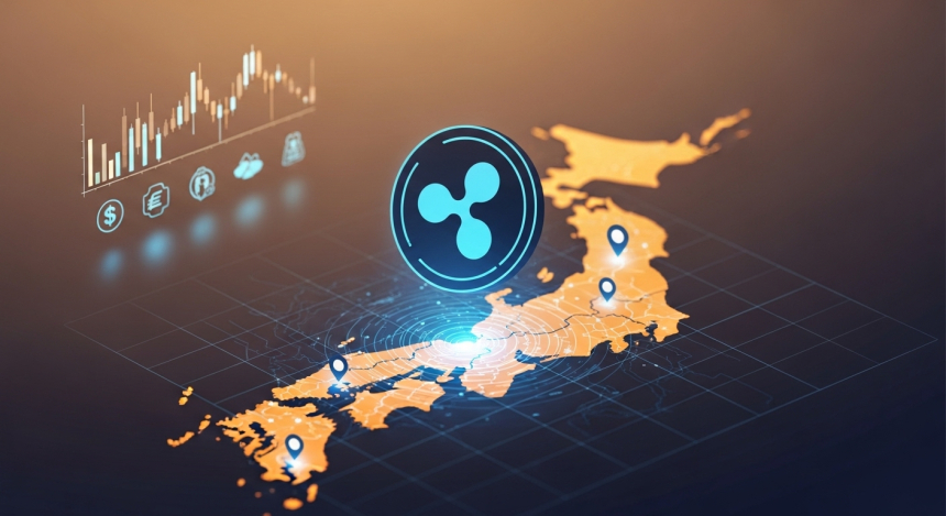 리플 USD(RLUSD), 2026년 일본 상륙…스테이블코인 시장 선점 나선다