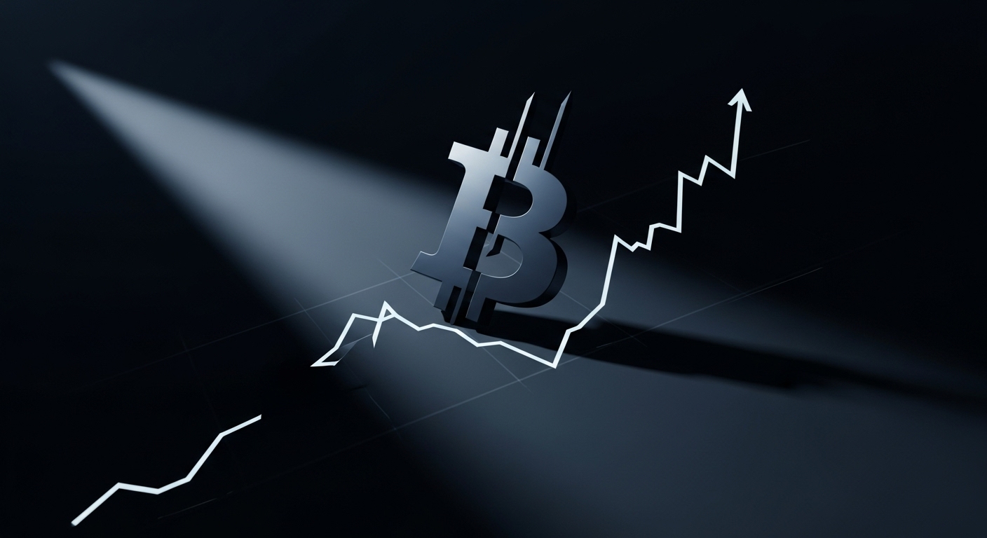 비트코인($BTC), 11만 5,000달러 돌파…단기 반등 속 저항선 돌파 주목