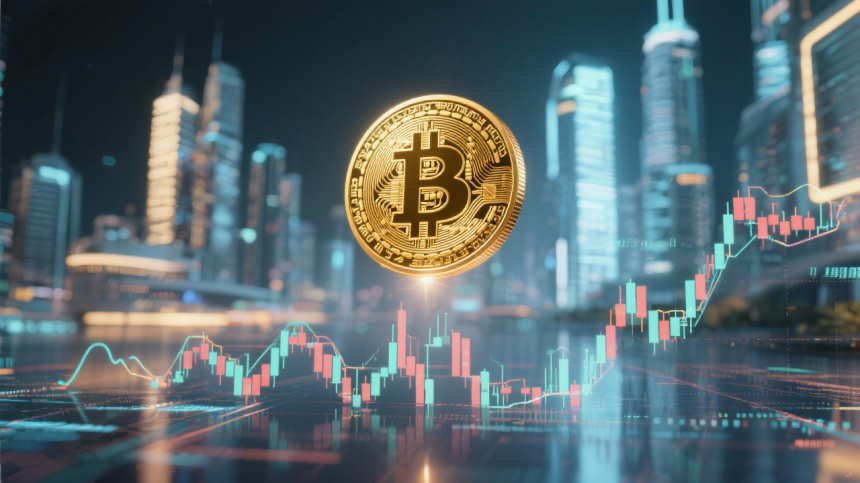 비트코인, 연말 최대 15만 달러 전망…기관 유입·정책 전환이 변수