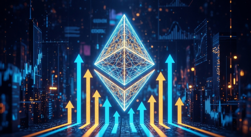  이더리움 현물 ETF, 4일 유출세 깨고 하루 만에 4,000억 원 유입