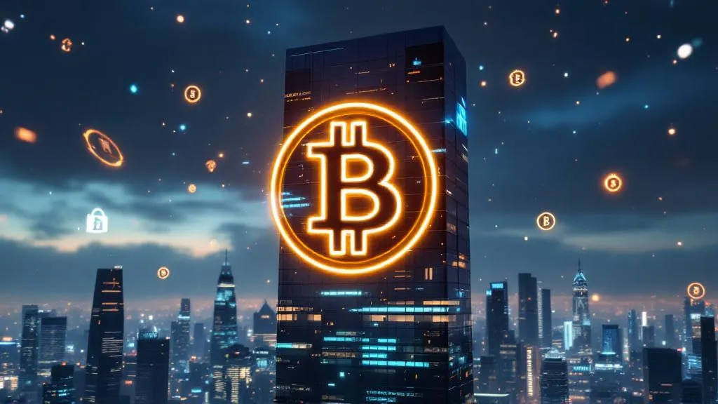 씨티그룹, 비트코인 ETF 수탁 서비스 검토