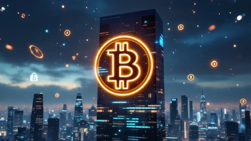  씨티그룹, 비트코인 ETF 수탁 서비스 검토