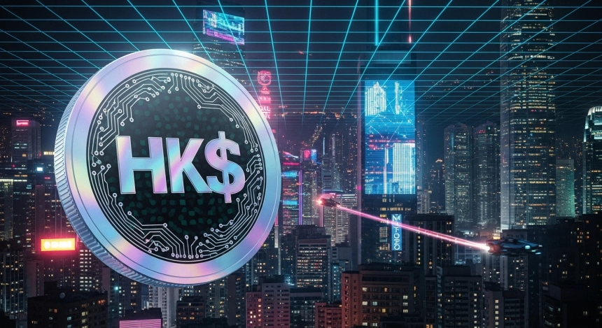 홍콩, 첫 HKD 스테이블코인 경쟁 본격화…스탠다드차타드·애니모카 등 3자 연합 출격