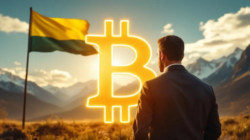 볼리비아 대선 유력 주자 “비트코인, 가치 저장 수단…엘살바도르 뒤따라야”