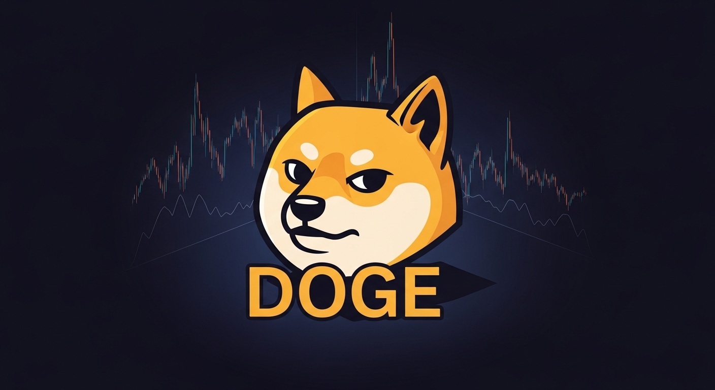 도지코인($DOGE), 단기 반등 가능성…0.2050달러 돌파 여부 주목