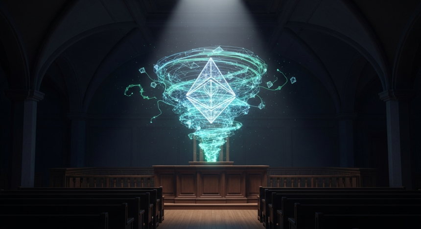  토네이도 캐시 유죄 첫 판결…자금세탁·제재 혐의는 배심원 교착