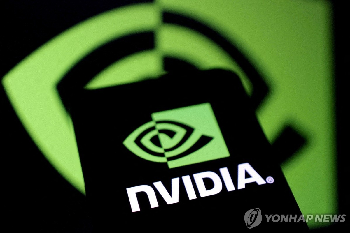 엔비디아, AI 칩 기대감에 사상 최고가 경신…골드만삭스 목표주가 상향