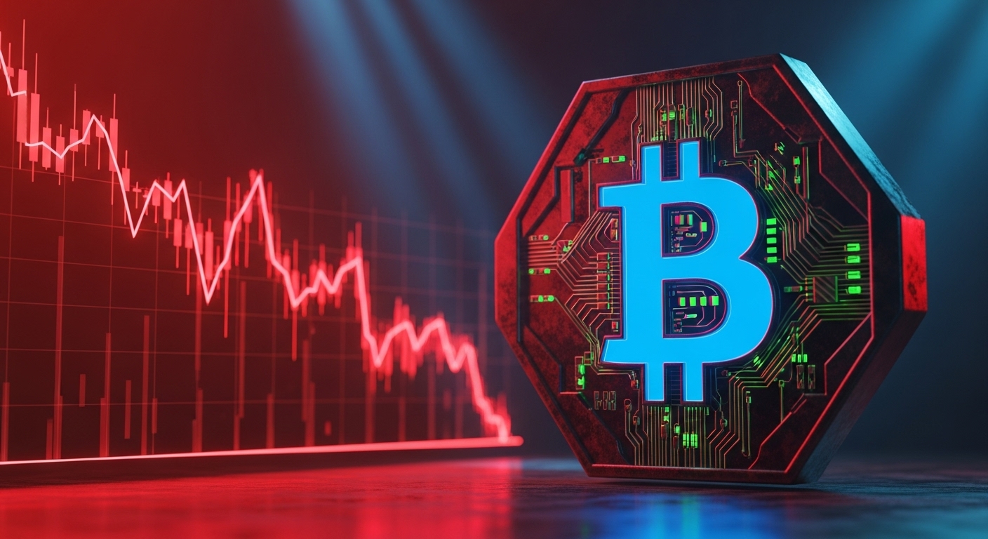 비트코인($BTC) 조정 속 알트코인 급락…시장, CPI 발표 주시