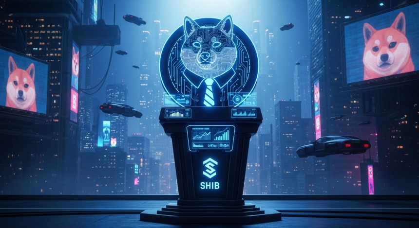  시바이누(SHIB), 첫 ‘임시 대통령 선출’ 투표 돌입…70억 달러 생태계 거버넌스 개편