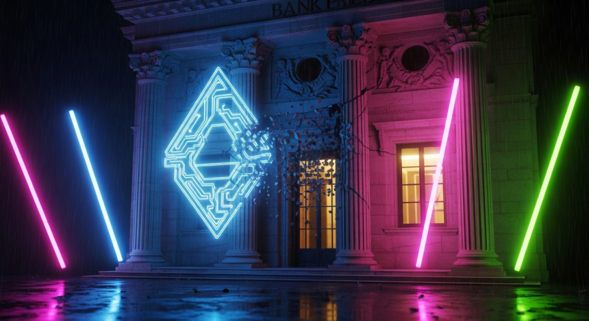  美 은행들, 유니코인 등 암호화폐 계좌 일괄 폐쇄…'디지털 자산 초크포인트' 논란 재점화