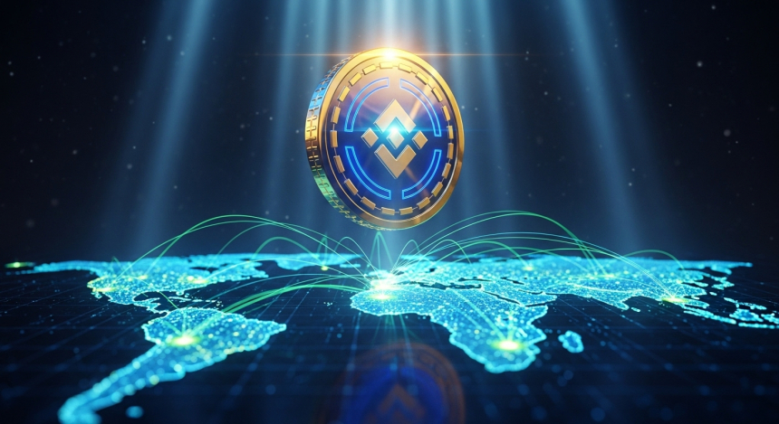 바이낸스, 누적 이용자 2억 8,000만 명 돌파…글로벌 암호화폐 채택 견인