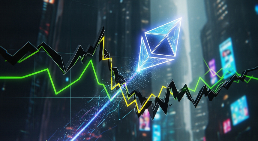 이더리움($ETH) 4,000달러 돌파... 역대급 숏 청산에 '쇼트 스퀴즈' 신호탄
