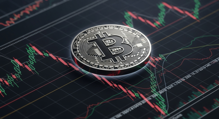 비트코인($BTC), 저항선 돌파 후 중립세…향후 방향성은 거래량에 달렸다