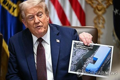  메타, 70조 원 투입해 美 최대 AI 데이터 센터 건설…AI 패권 싸움 본격화