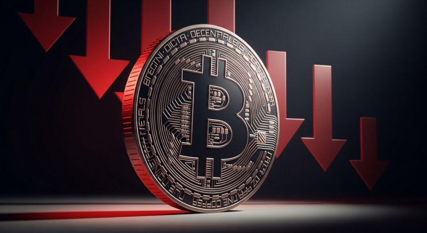 비트코인, 12만 달러 앞두고 하락 전환…기술적 약세 본격화