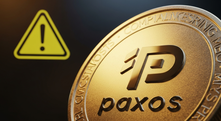  팍소스, BUSD AML 위반에 674억 원 합의…NYDFS·SEC 이중 제재