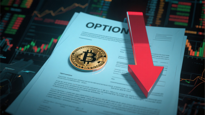  비트코인·이더리움 옵션 70억 달러 만기...트럼프 관세 정책 겹쳐 시장 '긴장'