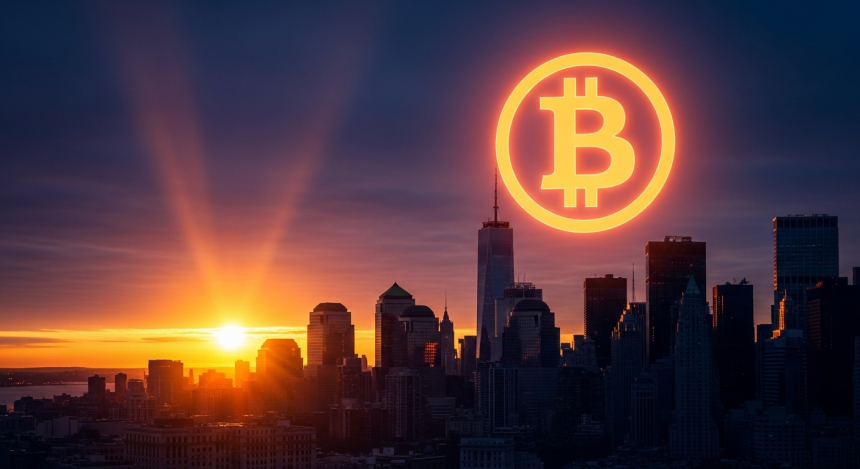  마이클 세일러 “월가는 오렌지색”… 비트코인, 퇴직연금 시장 진입 신호탄