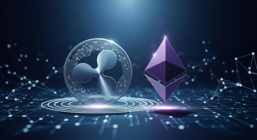 이더리움 vs 리플, AI가 뽑은 가장 인기 있는 알트코인은?