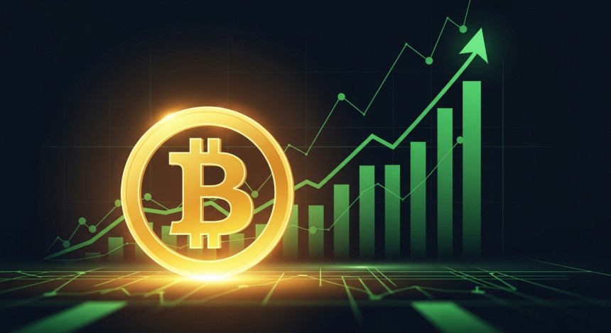 비트코인($BTC), 8월 상승장 기대감 고조…연준 금리 인하·사이클 패턴이 긍정 신호