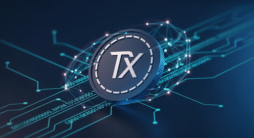 트론(TRX), 다시 USDT 최강 플랫폼 등극…온체인 거래 67%↑·TRX 사용량도 급증