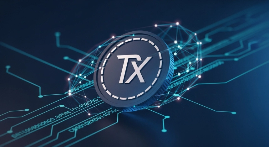 트론(TRX), 다시 USDT 최강 플랫폼 등극…온체인 거래 67%↑·TRX 사용량도 급증