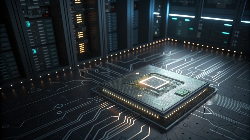  델·엔비디아 손잡았다…AI 데이터 플랫폼의 새 표준 제시