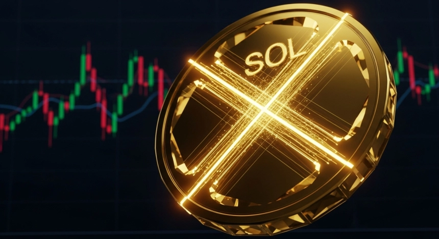 솔라나($SOL), BTC 차트에서 '골든크로스' 형성…강세장 신호 점등