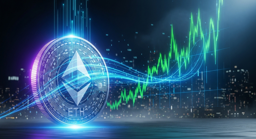  이더리움($ETH) 현물 ETF, 8월 2주 만에 30억 달러 유입…사상 최대 기록 눈앞