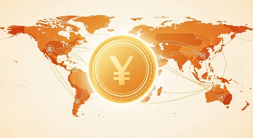 중국, 위안화 연동 스테이블코인 공식 허용 검토…국제 결제 질서에 도전장