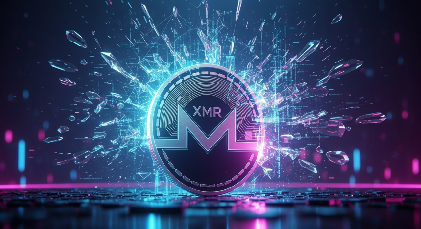크라켄, 모네로(XMR) 입금 중단…51% 공격 현실화 우려