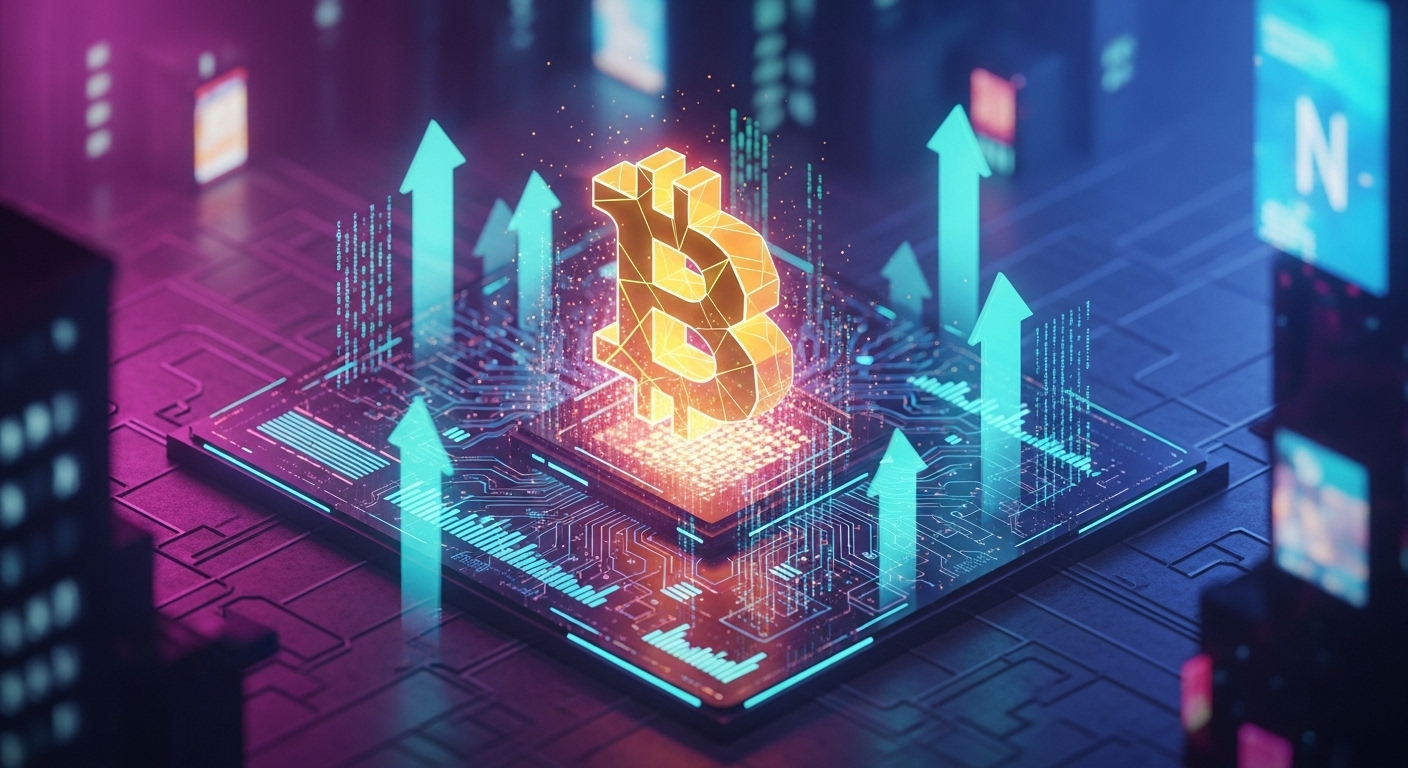 비트코인($BTC) 파생지표 반등…다음 상승장 신호인가