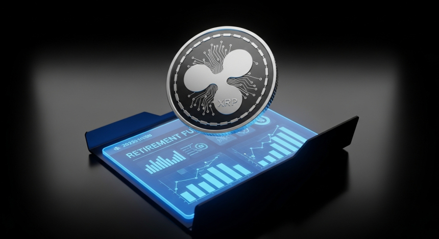  트럼프, 퇴직연금에 비트코인 허용…암호화폐 시장 강세 촉발