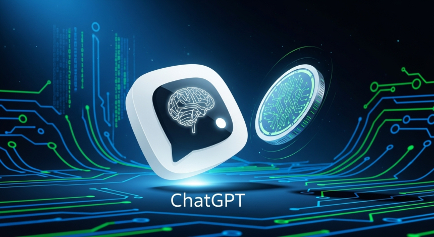 암호화폐 사기 넘치는 시장, ChatGPT로 '옥석 가리기' 나선 투자자들