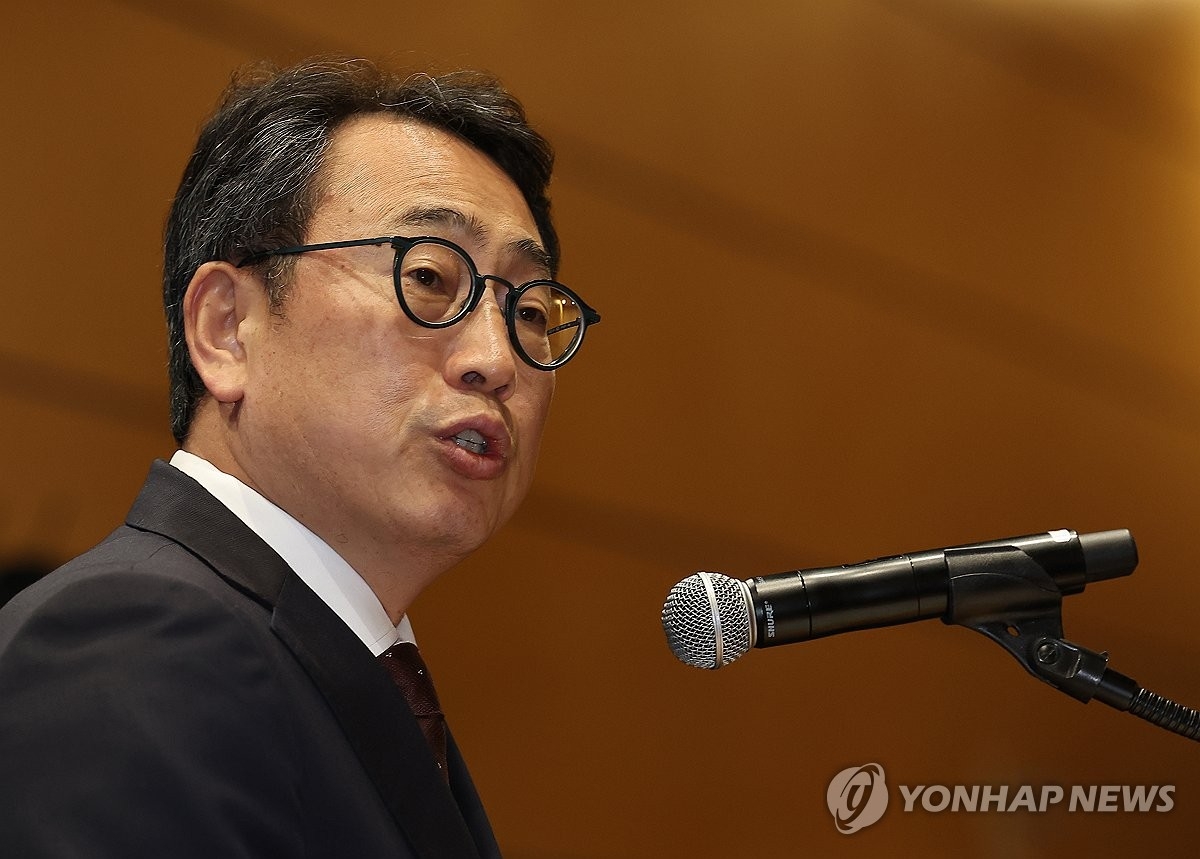 SK텔레콤 유영상 CEO, 상반기 보수 26억 원…2년 연속 통신사 1위