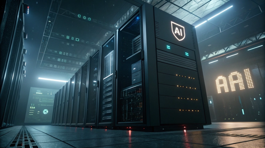  브로드컴, AI 보안 새틀 짠다… VM웨어 기반 컴플라이언스 대전환