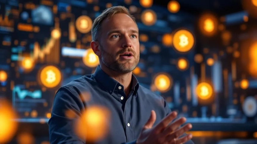 코인베이스 CEO “기관투자자, 포트폴리오의 5~10% 비트코인에 할당해야”