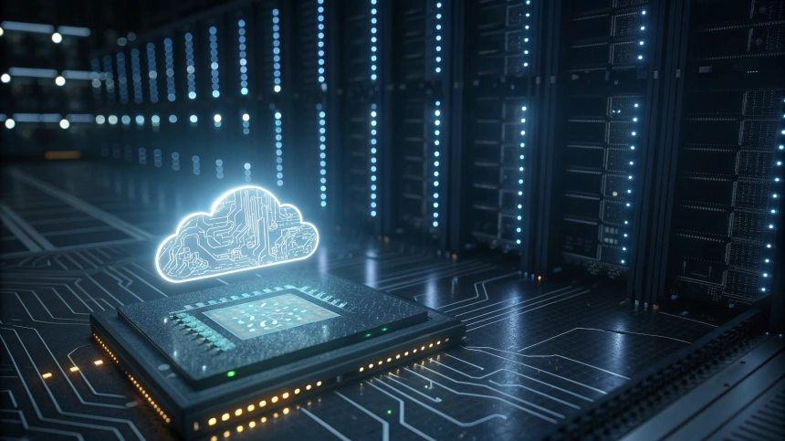  메타, 구글과 120억 달러 AI 클라우드 계약…빅테크 동맹 재편 신호탄