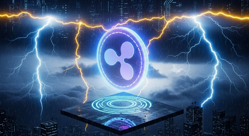 XRP, 550% 폭등 뒤 34달러 간다? 전문가 강세장 전망 속 과대평가 우려도