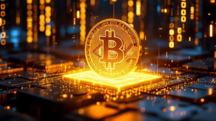 개인 채굴자, 비트코인 블록 단독 채굴…35만 달러 수익